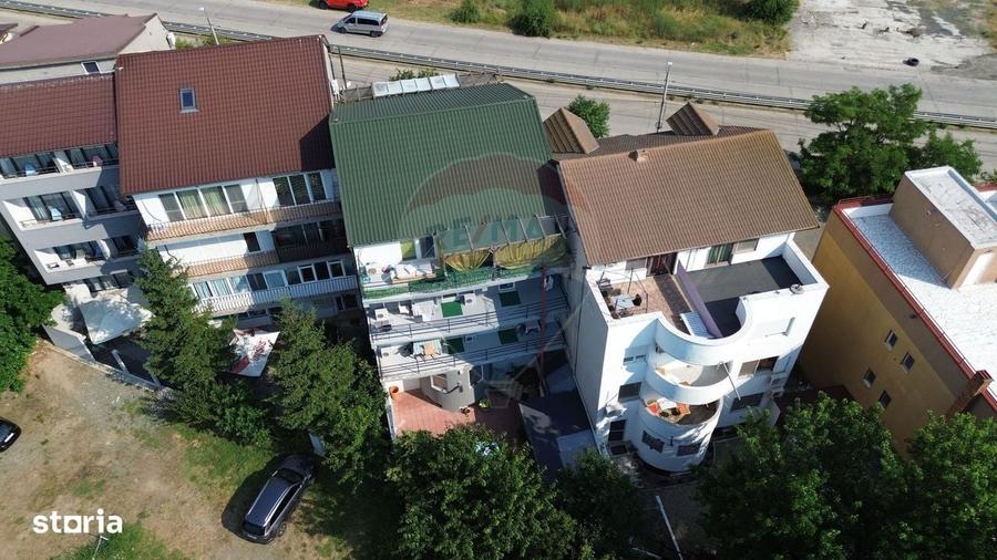 Casă cu 4 camere în Nord