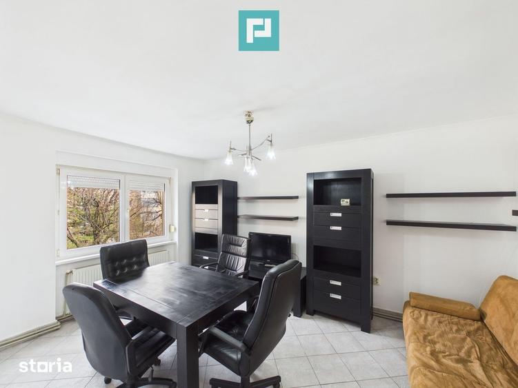 Apartament cu 2 camere de inchiriat zona Central - 8