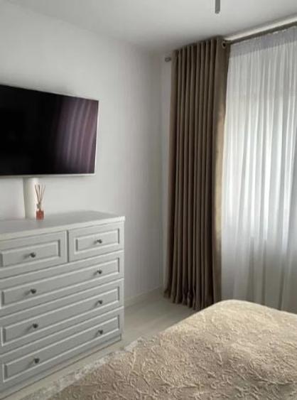 Apartament cu 2 camere decomandat, mobilat în Tineretului