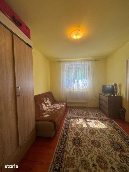 Casă cu 5 camere cu Teren 404 Mp în UTA