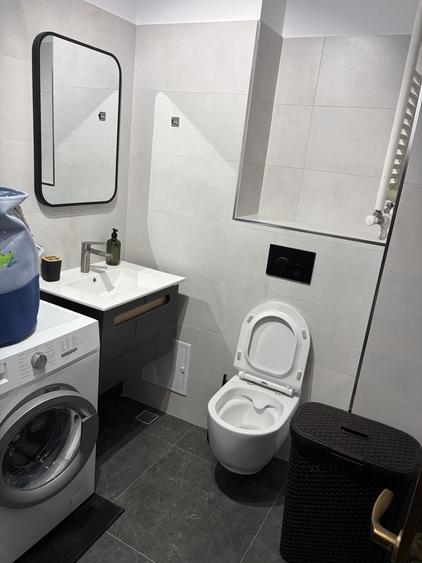 Garsonieră decomandată în Brazda lui Novac