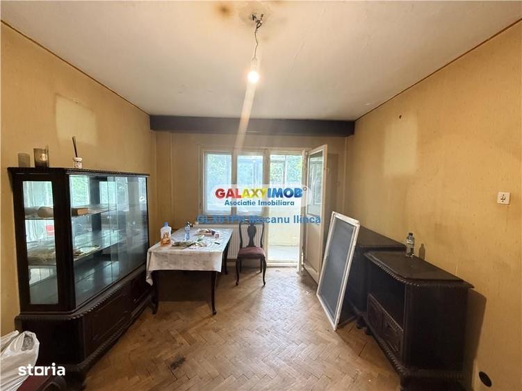 Apartament cu 3 camere în Nord