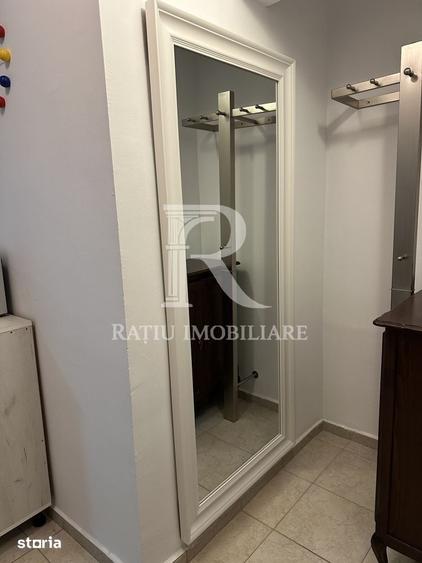 Apartament cu 2 camere | Centru Civic | Oradea - 4