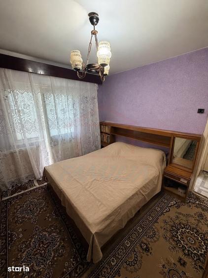 Apartament cu 2 camere în Siderurgiștilor