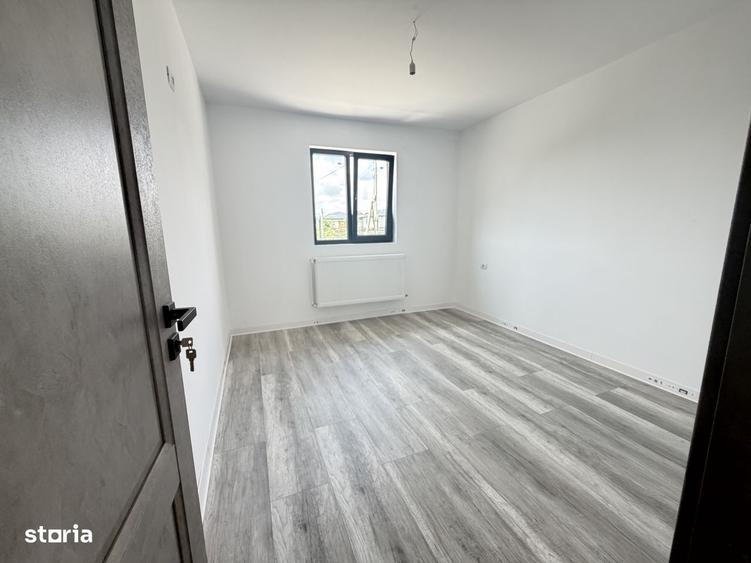 Casă cu 3 camere în Central