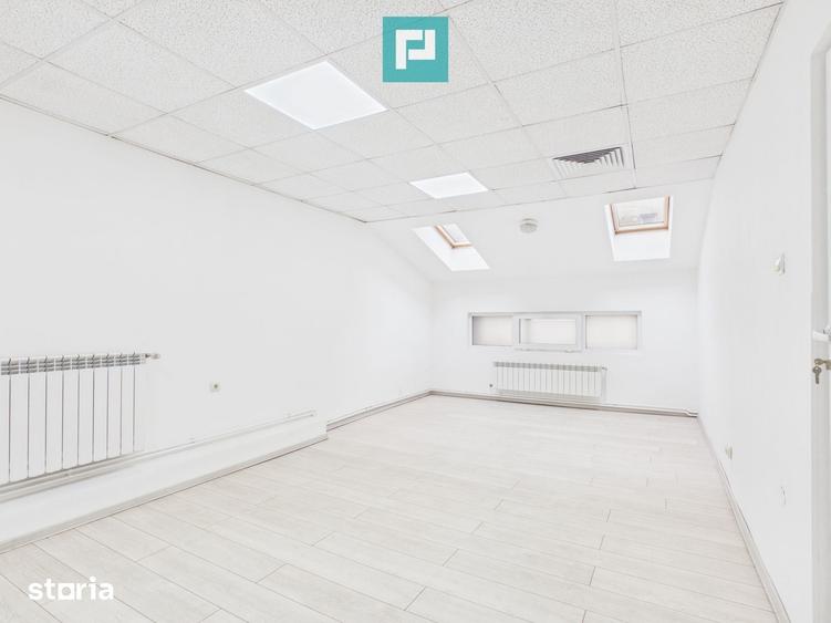 Spațiu comercial, de 77.7 mp, în Aurel Vlaicu