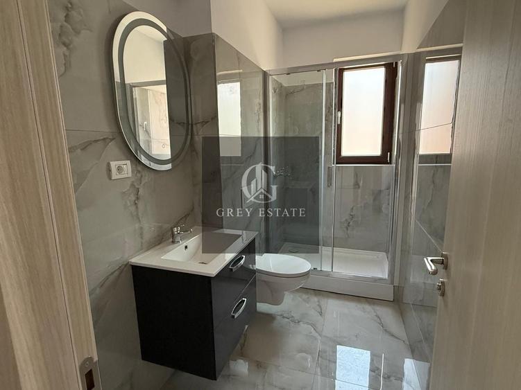 Apartament cu 3 camere decomandat în Giroc