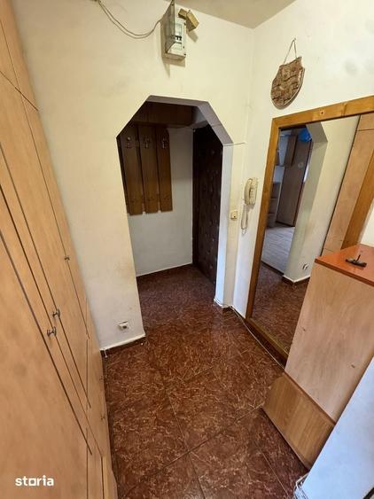 Apartament cu 3 camere în Solidarității