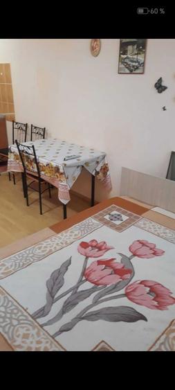 Garsonieră nedecomandată în Ștefan cel Mare
