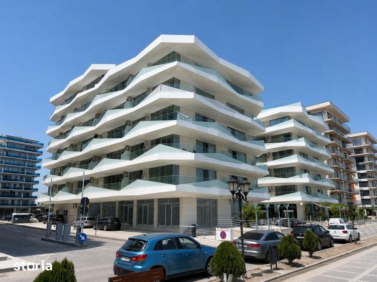 Apartament cu 3 camere decomandat în Nord