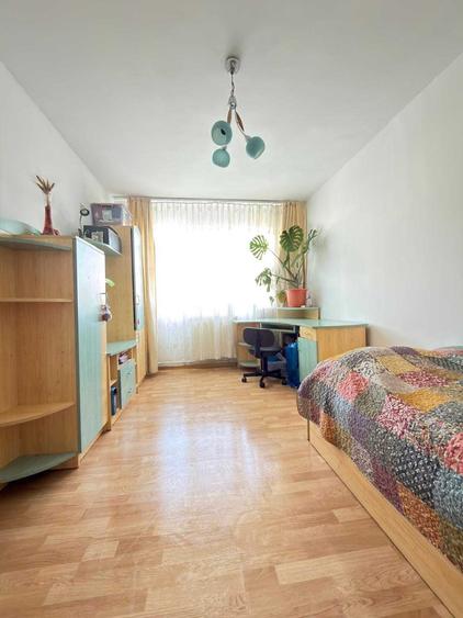 Apartament 4 camere, 75,67 mp Str. Mehedinti, Manastur | Etaj 3/4 | Parcare + pivnita I Direct proprietar - 7