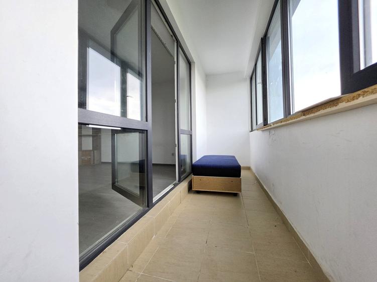 Apartament cu 3 camere decomandat în Theodor Pallady