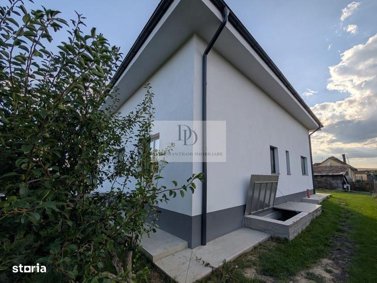 Casă cu 4 camere în Central