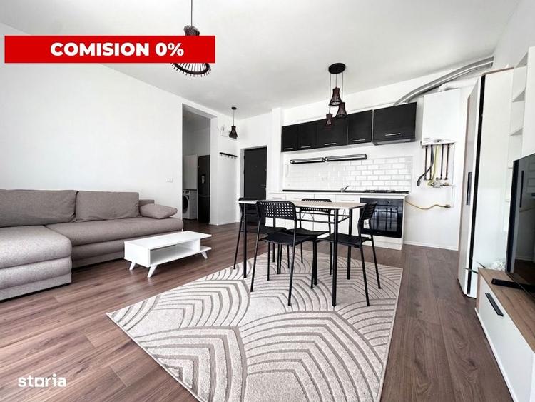 Apartament cu 2 camere în Neptun