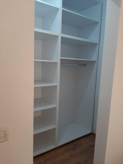 Apartament cu 2 camere semidecomandat în Malul Mureșului
