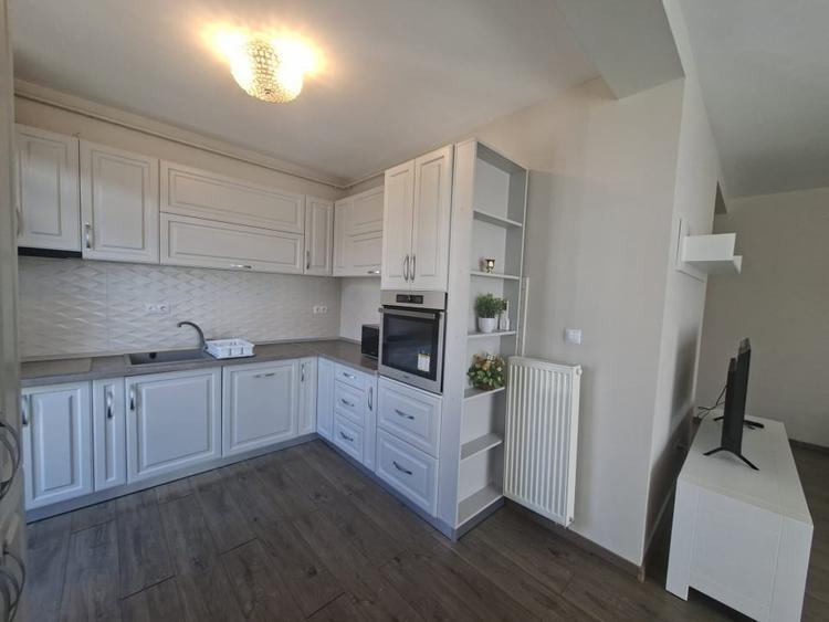 Apartament cu 3 camere de închiriat în Șelimbăr - 3