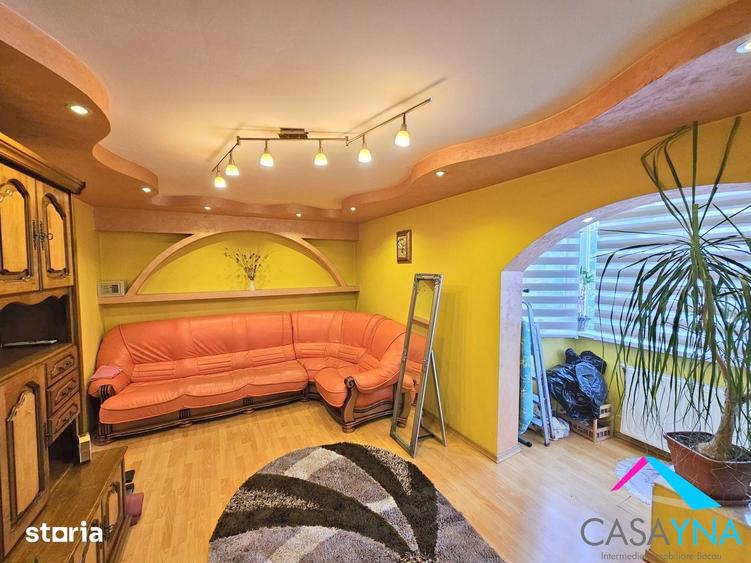 Apartament cu 3 camere decomandat în Șerbănești