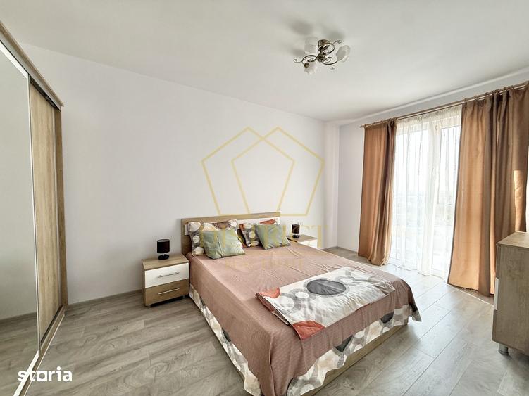 Apartament modern decomandat 2 camere | Aradului - 1