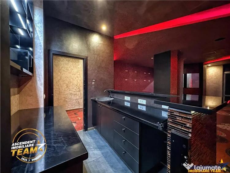 Apartament cu 5 camere decomandat în Ultracentral