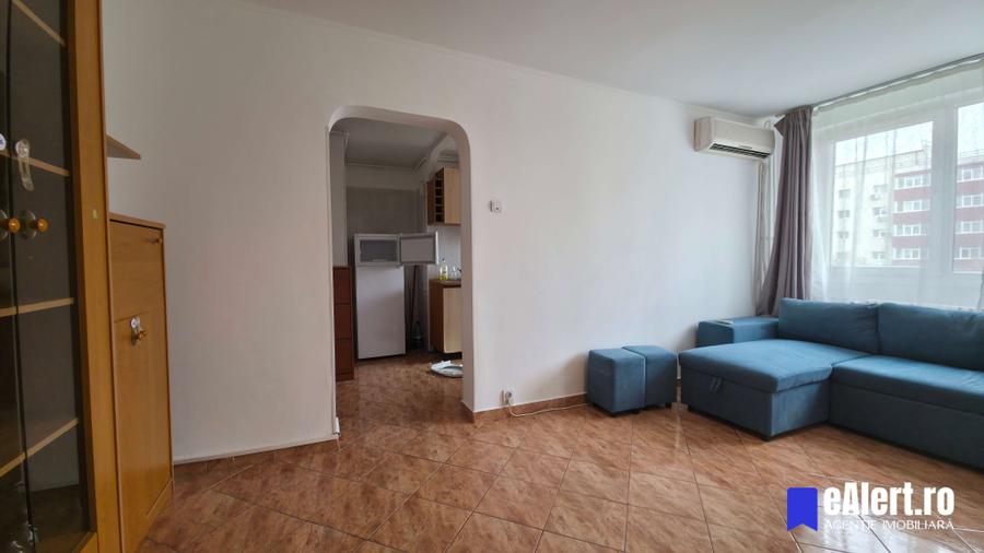 Apartament cu 2 camere în Berceni