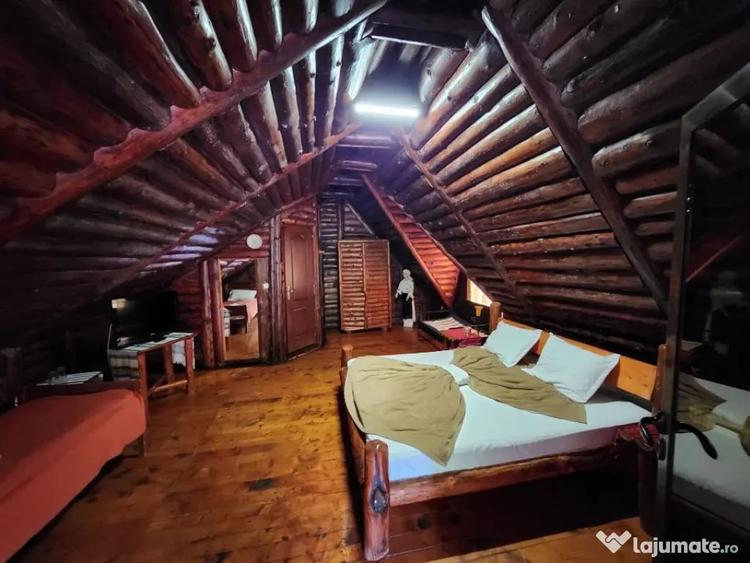 Spațiu comercial, de 290 mp, în Pucheni