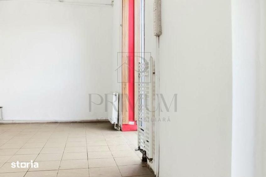 Spatiu comercial cu vitrina si trafic pietonal - Brancoveanu - 1