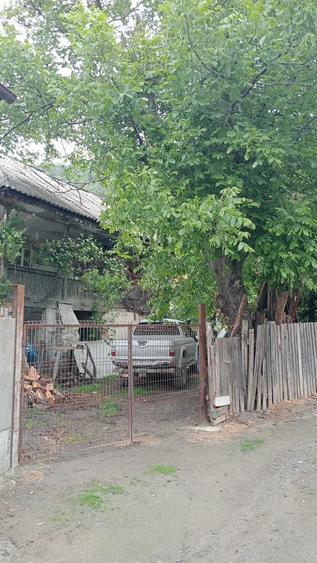 Casă cu 3 camere în Câineni