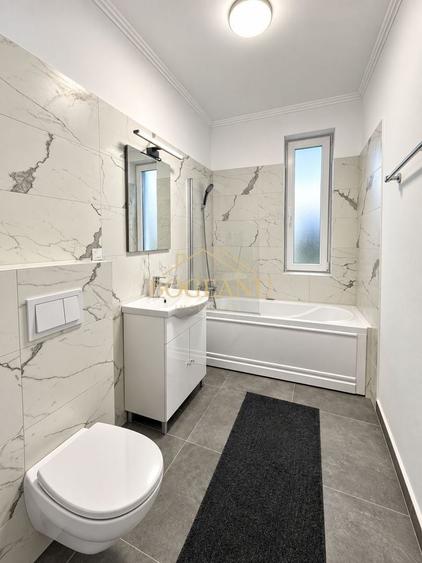 BG209-APARTAMENT PREMIUM CU 2 CAMERE, TERASĂ ȘI POD PROPRIU – GIROC - 11