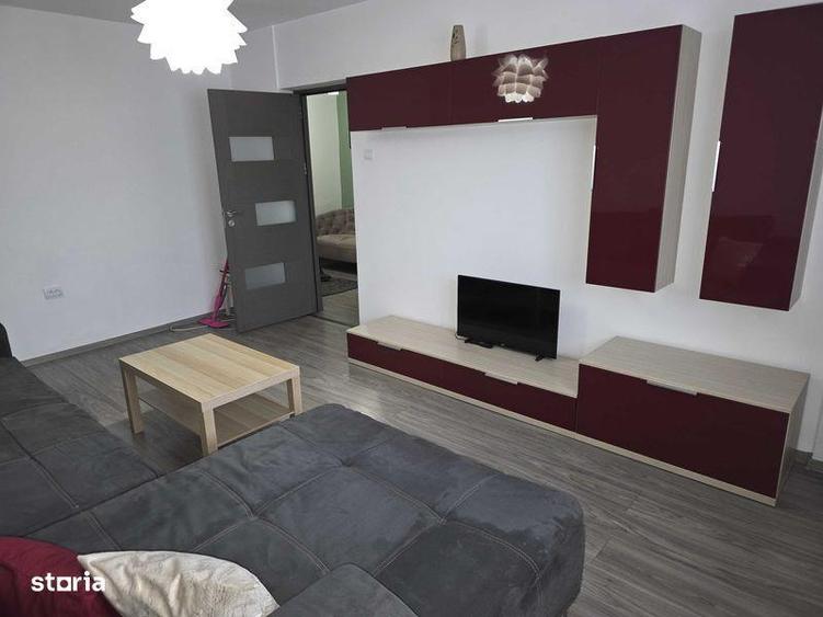 Apartament cu 3 camere decomandat în Nord