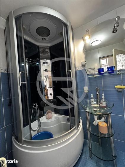Apartament cu 2 camere în Dâmbul Rotund