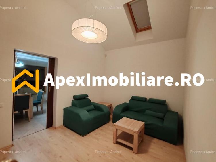 Casă cu 5 camere cu Teren 300 Mp în Corbeanca