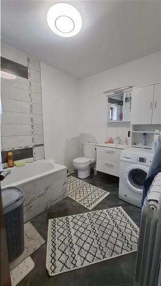 Casă cu 5 camere cu Canalizare în Frumoasa