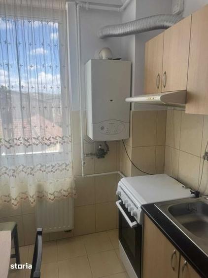 pf inchiriez apartament Oasului 89-90 + loc de parcare. - 5