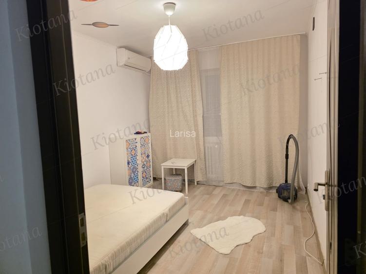 Apartament cu 2 camere semidecomandat în Dristor
