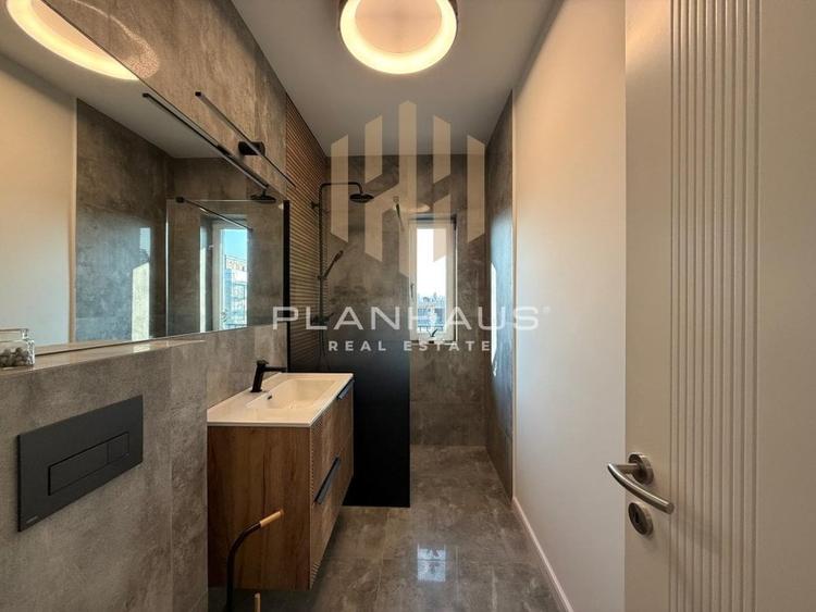 Apartament cu 2 camere decomandat, mobilat în Orașul Vechi
