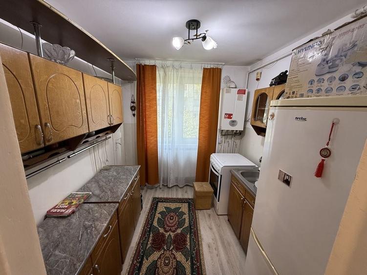 Apartament cu 2 camere în Petros