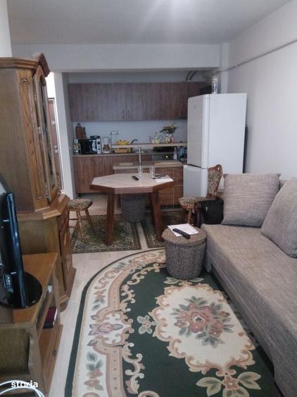 Apartament 2 camere | Etaj 8 | Zona Doamna Stanca Dedeman - 2