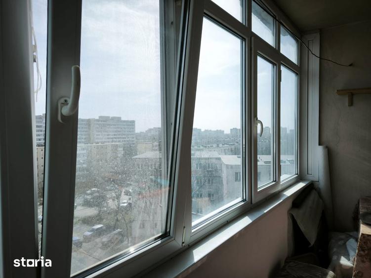 Apartament cu 2 camere decomandat în Cantacuzino