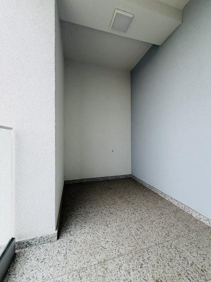 Apartament cu 2 camere în Torontalului