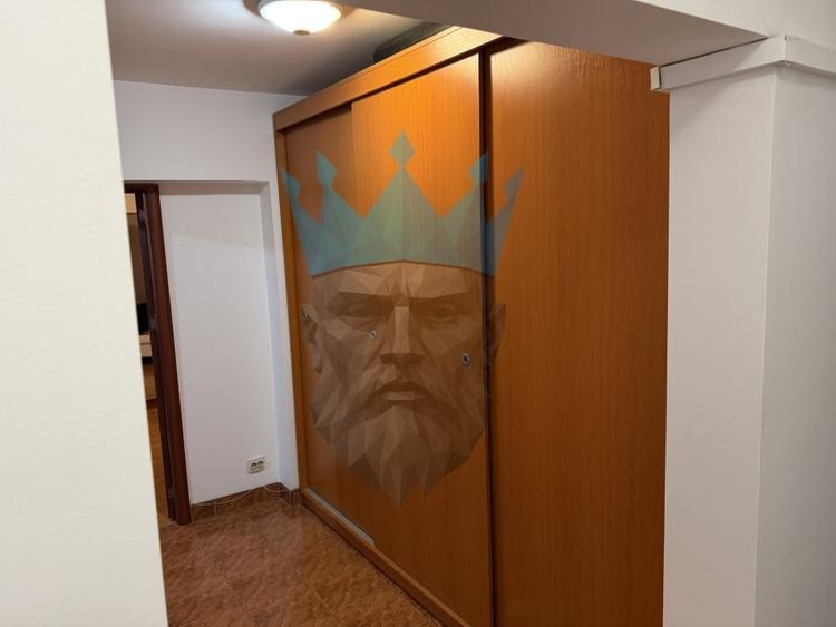 Apartament cu 2 camere decomandat, mobilat în Dristor