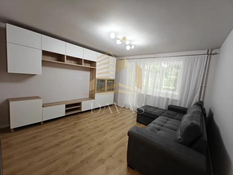 Apartament cu 3 camere decomandat, mobilat în Gheorgheni
