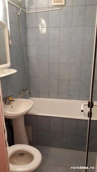 Garsonieră decomandată în Dacia