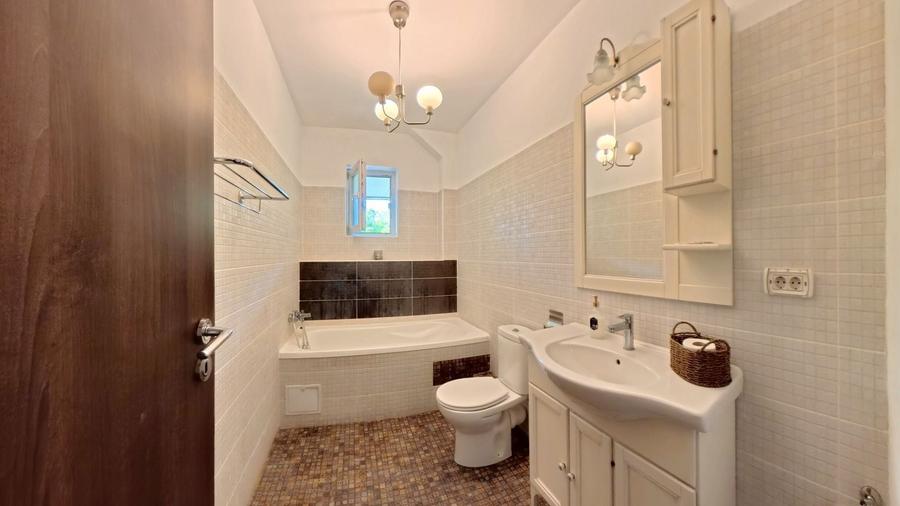 Apartament 3 camere curte proprie ! Popești-Leordeni - 14