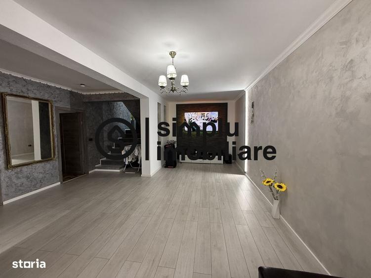Casă cu 4 camere în Bariera Vâlcii