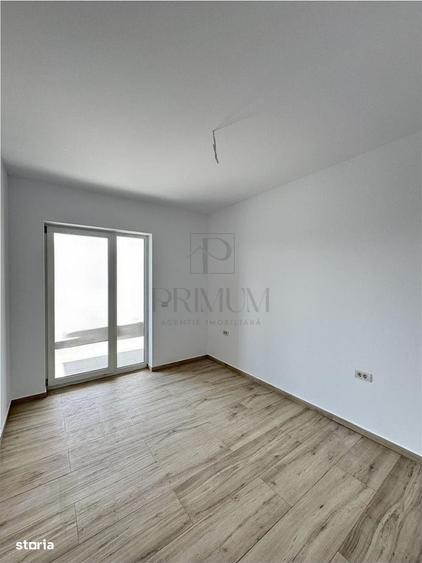 Apartament cu 3 camere în Braytim