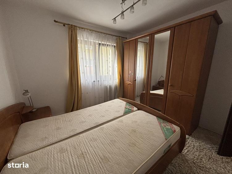 Apartament cu 4 camere în Mănăștur
