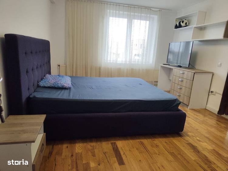 Apartament soseaua Magurele Cora Alexandriei - 4