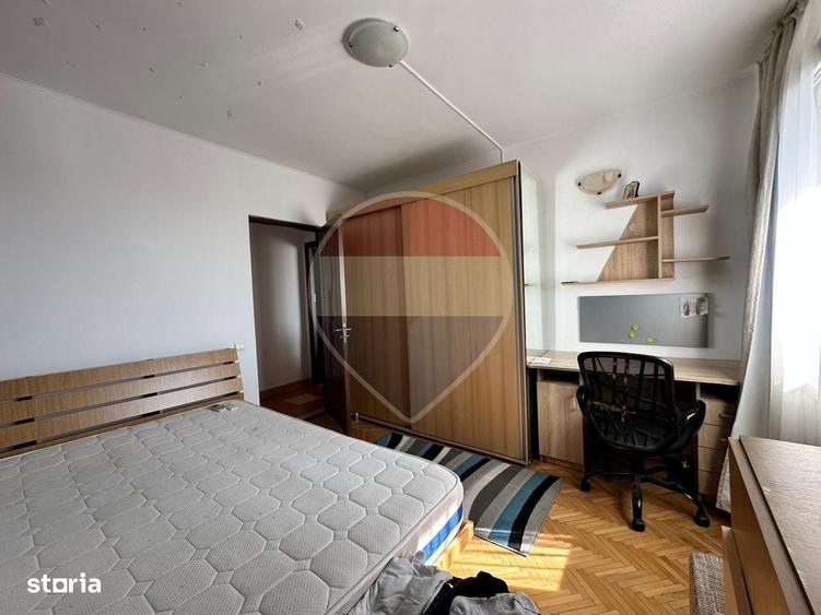 Apartament cu 2 camere în Nicolae Grigorescu