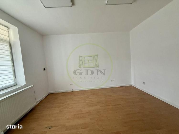 Apartament cu 3 camere decomandat în Gării