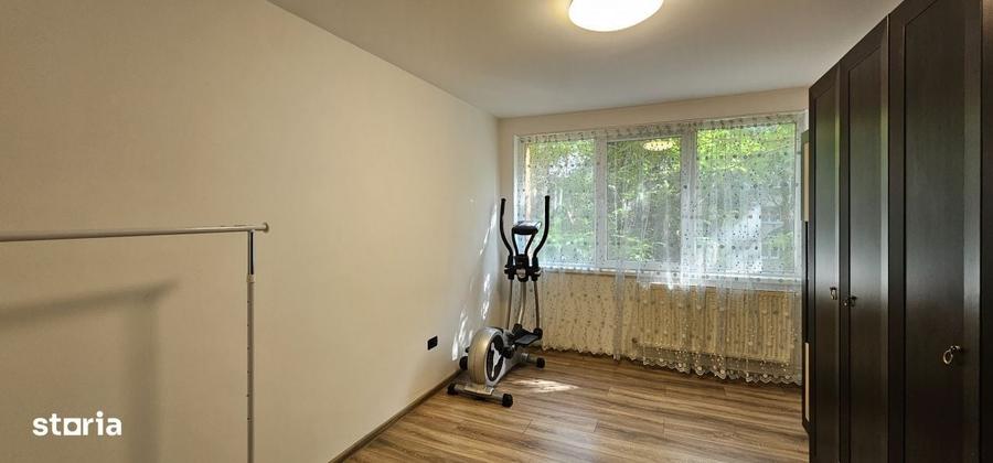 Obor Apartament 3 Camere 70Mp, Etaj 2, La Cheie! - 14